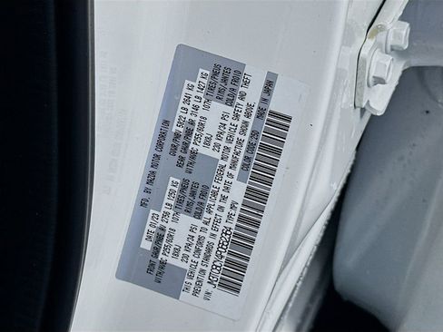 Used 2023 MAZDA CX-9 Touring AWD/4WD image 32