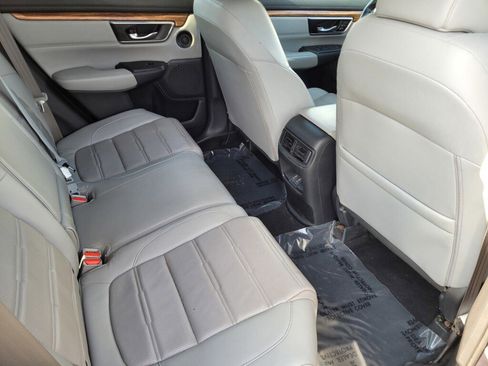 Certified 2017 Honda CR-V EX-L image 19