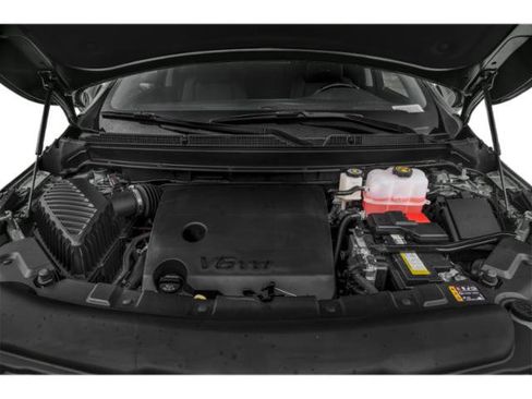 Used 2021 Buick Enclave Avenir w/ Avenir Technology Package image 15