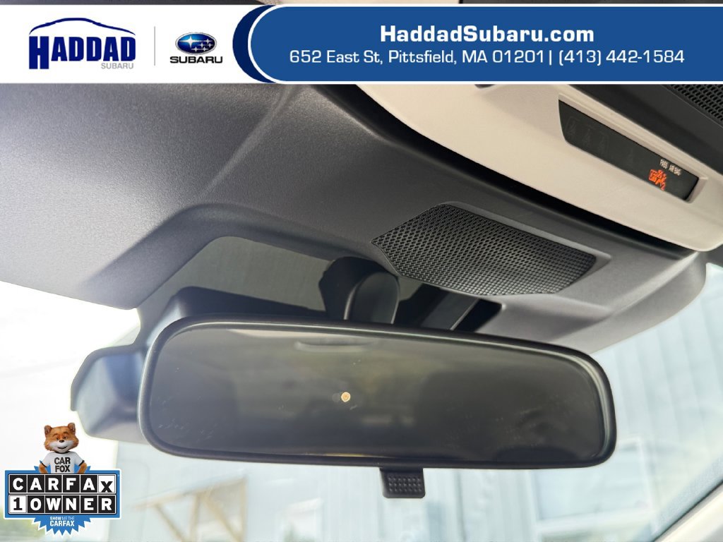 Used 2024 Subaru Crosstrek 2.0i Premium AWD/4WD image 19