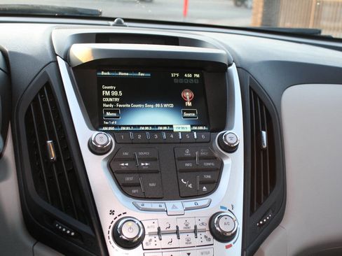 Used 2013 Chevrolet Equinox LTZ image 11