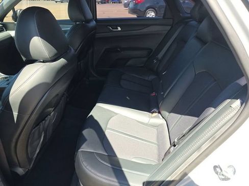 Certified 2023 Kia K5 GT-Line FWD image 10