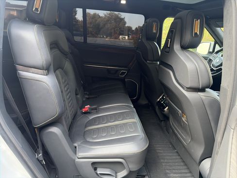 Used 2022 Rivian R1S Launch Edition AWD/4WD image 41