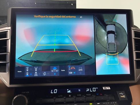 New 2026 Toyota Tundra 1794 Edition image 21