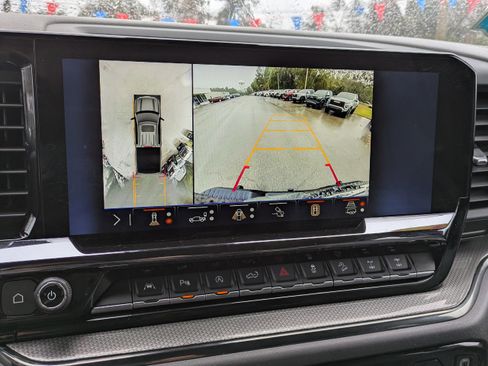 Used 2024 Chevrolet Silverado 1500 ZR2 w/ ZR2 Bison Edition image 22