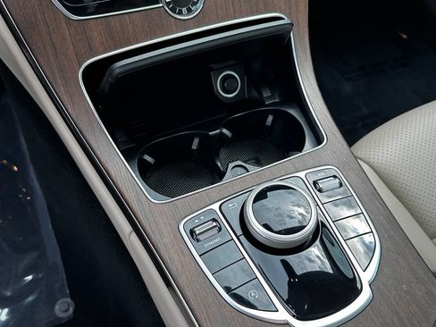 Certified 2021 Mercedes-Benz C 300 4MATIC Sedan image 32