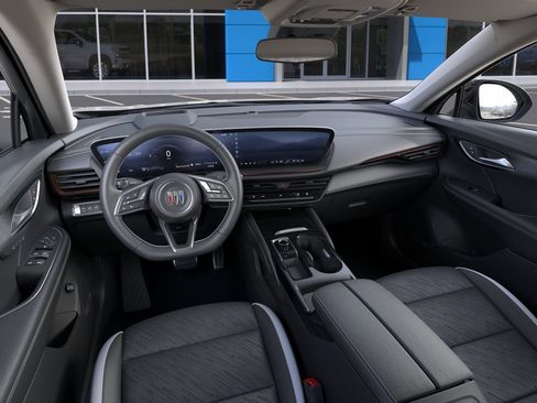 New 2026 Buick Envision Sport Touring AWD/4WD image 15