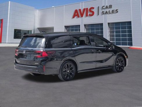 Used 2025 Honda Odyssey Sport-L image 6