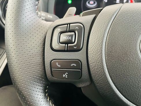 Certified 2023 Lexus IS 350 F Sport image 23