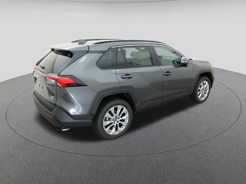 New 2025 Toyota RAV4 XLE Premium AWD/4WD image 9