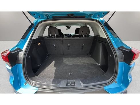 Used 2025 Chevrolet TrailBlazer LT w/ Driver Confidence Package AWD/4WD image 33