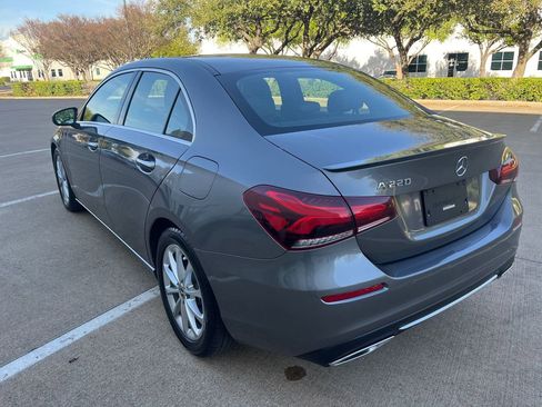 Used 2021 Mercedes-Benz A 220 image 7