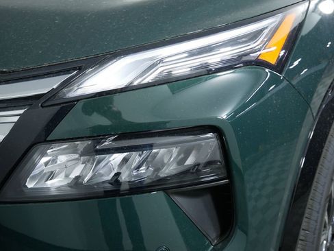 New 2026 Nissan Rogue Platinum AWD/4WD image 15