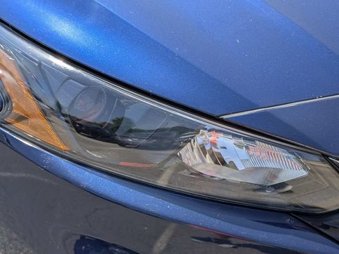 Used 2022 Nissan Altima 2.5 S FWD image 6