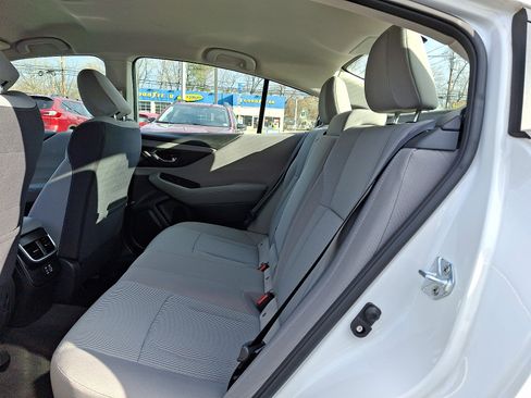 Certified 2023 Subaru Legacy Premium image 10