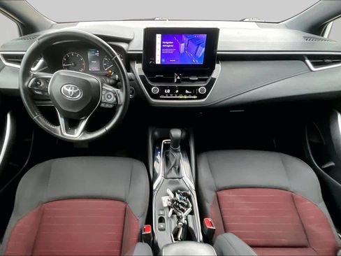 Used 2024 Toyota Corolla SE FWD image 15