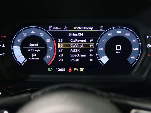 Used 2024 Audi A3 2.0T Premium FWD image 38