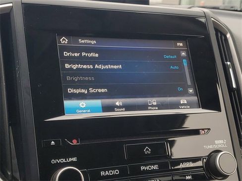 Used 2020 Subaru Forester Premium image 27