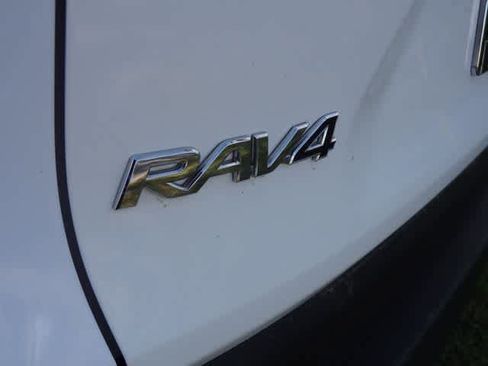 Certified 2024 Toyota RAV4 XLE FWD image 36