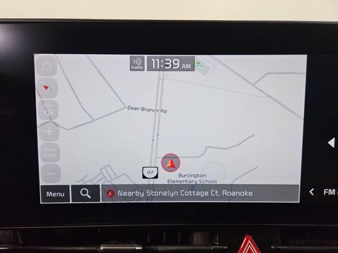 Used 2023 Kia Sportage SX image 20