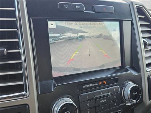 Used 2016 Ford F150 Lariat w/ Equipment Group 502A Luxury image 14