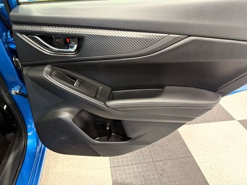 Used 2023 Subaru Impreza 2.0i Limited image 23