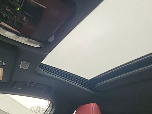 Used 2023 Lexus NX 350 AWD w/ Cold Area Package image 12