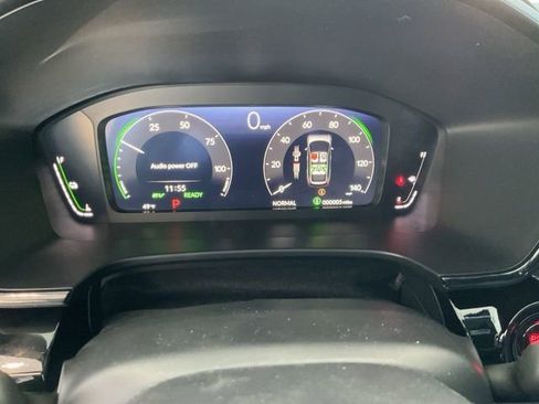 New 2026 Honda CR-V Sport Touring image 10