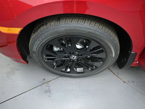 New 2026 Honda Odyssey Sport-L image 45