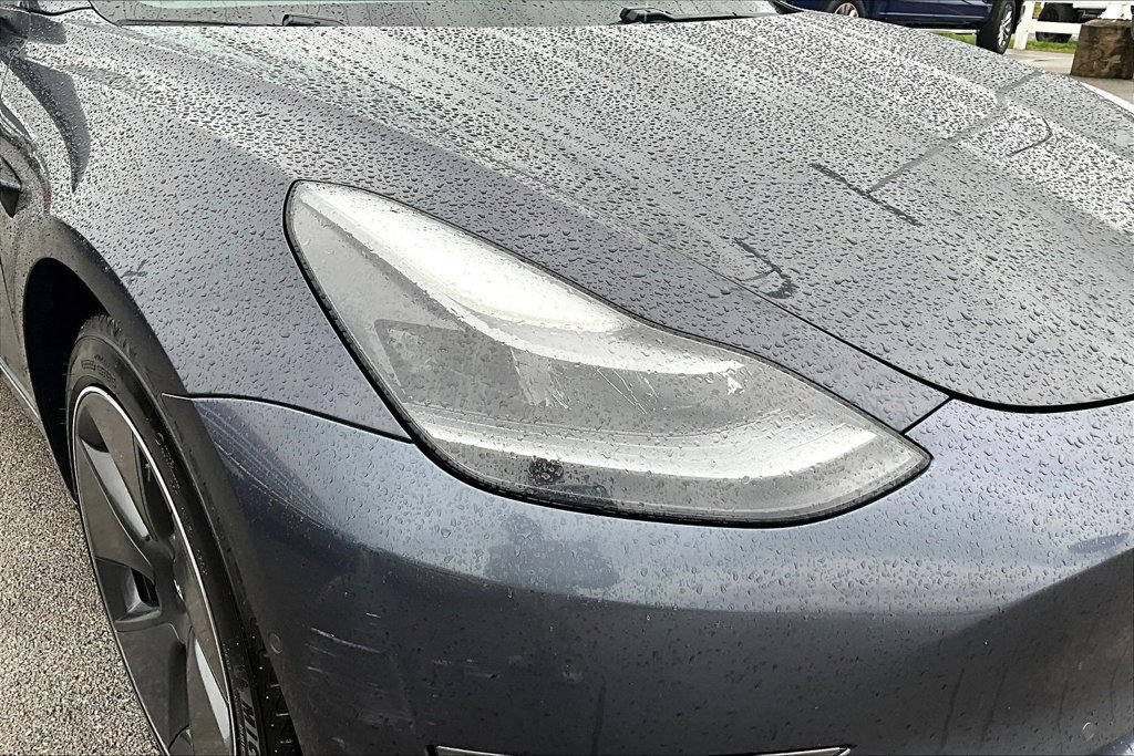 Used 2021 Tesla Model 3 Standard Range Plus RWD image 30