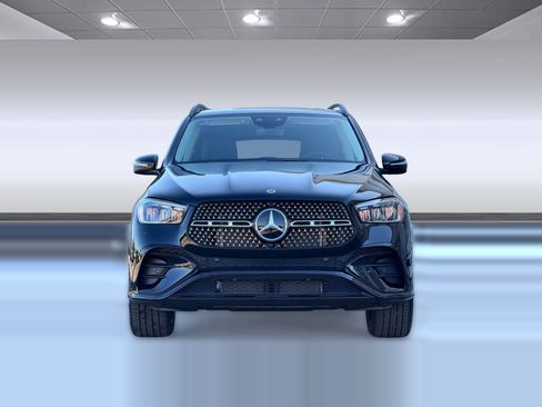 New 2026 Mercedes-Benz GLE 350 4MATIC image 6