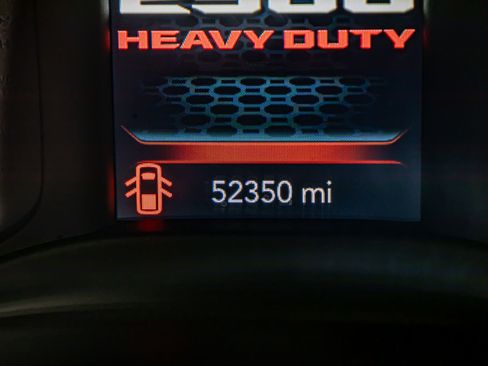 Used 2020 RAM 2500 Tradesman AWD/4WD image 17