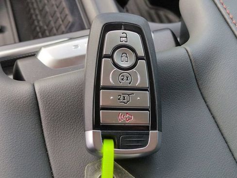 New 2025 Ford Expedition Active RWD image 34
