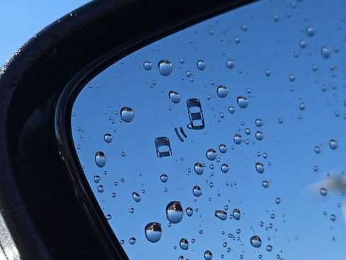 New 2026 Ford Escape Active w/ Cold Weather Package image 55