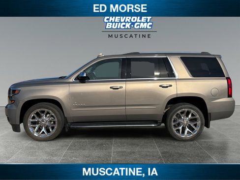 Used 2019 Chevrolet Tahoe Premier image 2