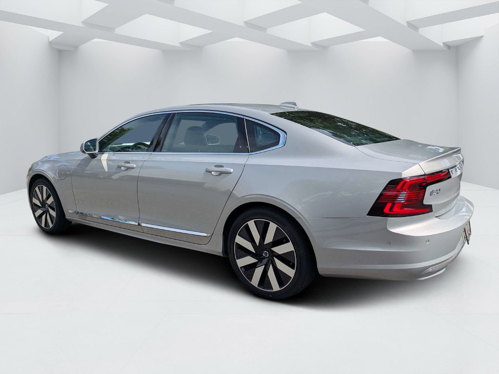 New 2024 Volvo S90 T8 Ultimate w/ Lounge Package AWD/4WD image 5