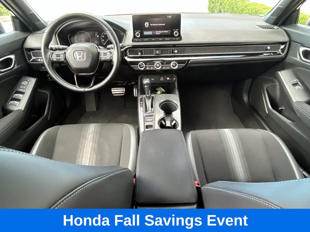 Used 2024 Honda Civic Sport image 14