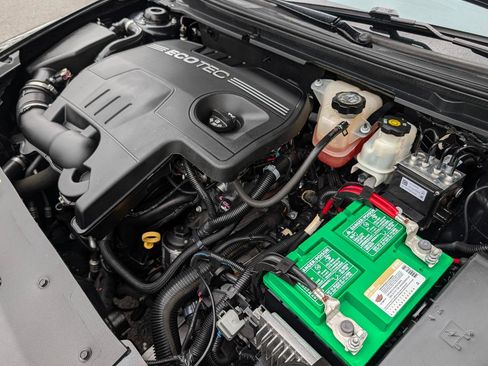 Used 2010 Chevrolet Malibu LT w/ Power Convenience Package image 15