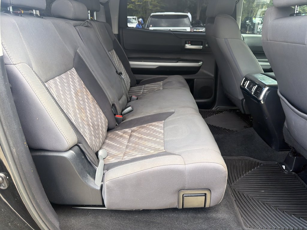 Used 2019 Toyota Tundra SR5 w/ Convenience Package AWD/4WD image 41