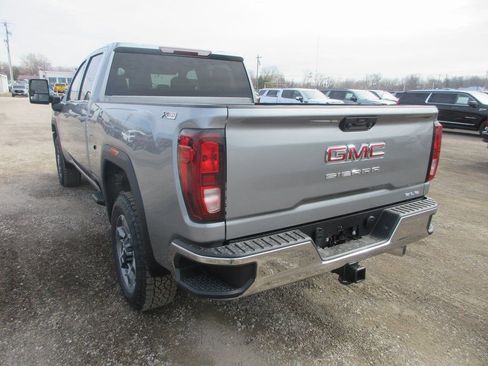 New 2026 GMC Sierra 3500 SLE w/ SLE Value Package image 9