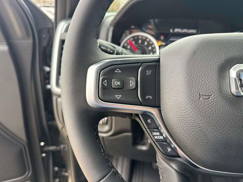 New 2026 RAM 1500 Big Horn AWD/4WD image 18