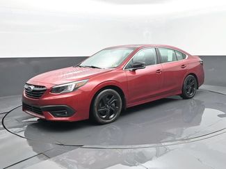 Used 2020 Subaru Legacy Sport w/ Popular Package #2 AWD/4WD video 1