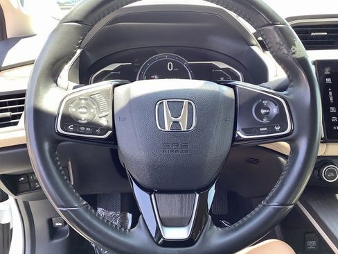 Used 2018 Honda Clarity Touring image 11