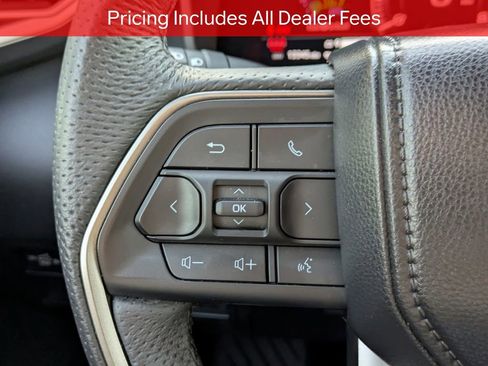 Certified 2026 Toyota Tundra Limited w/ Limited PVM Package AWD/4WD image 27