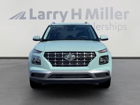 New 2026 Hyundai Venue SEL image 12