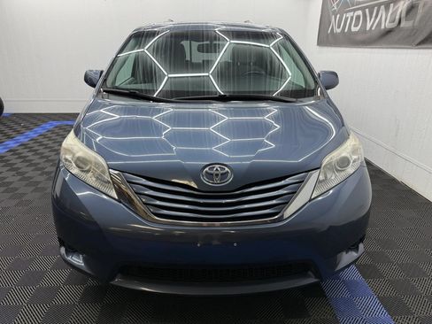 Used 2015 Toyota Sienna LE FWD image 4