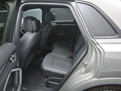 Used 2025 Audi Q3 2.0T Premium AWD/4WD image 30