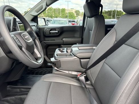 New 2026 GMC Sierra 1500 Pro w/ Pro Value Package AWD/4WD image 5