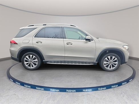 Used 2023 Mercedes-Benz GLE 350 GLE 350 image 5