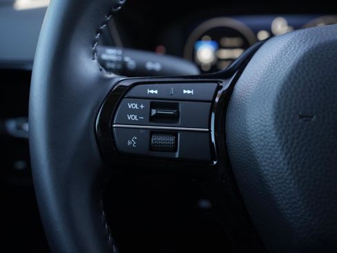 Used 2026 Honda CR-V EX-L image 20